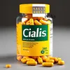 Prix cialis 2 5 c